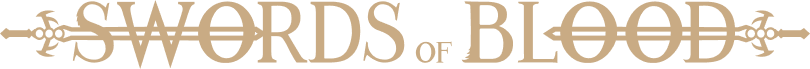 Swords of Blood Logo