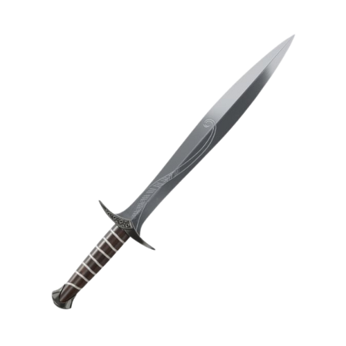 Sword Left